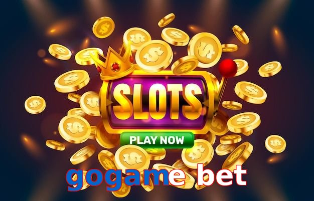 Gogame Bet
