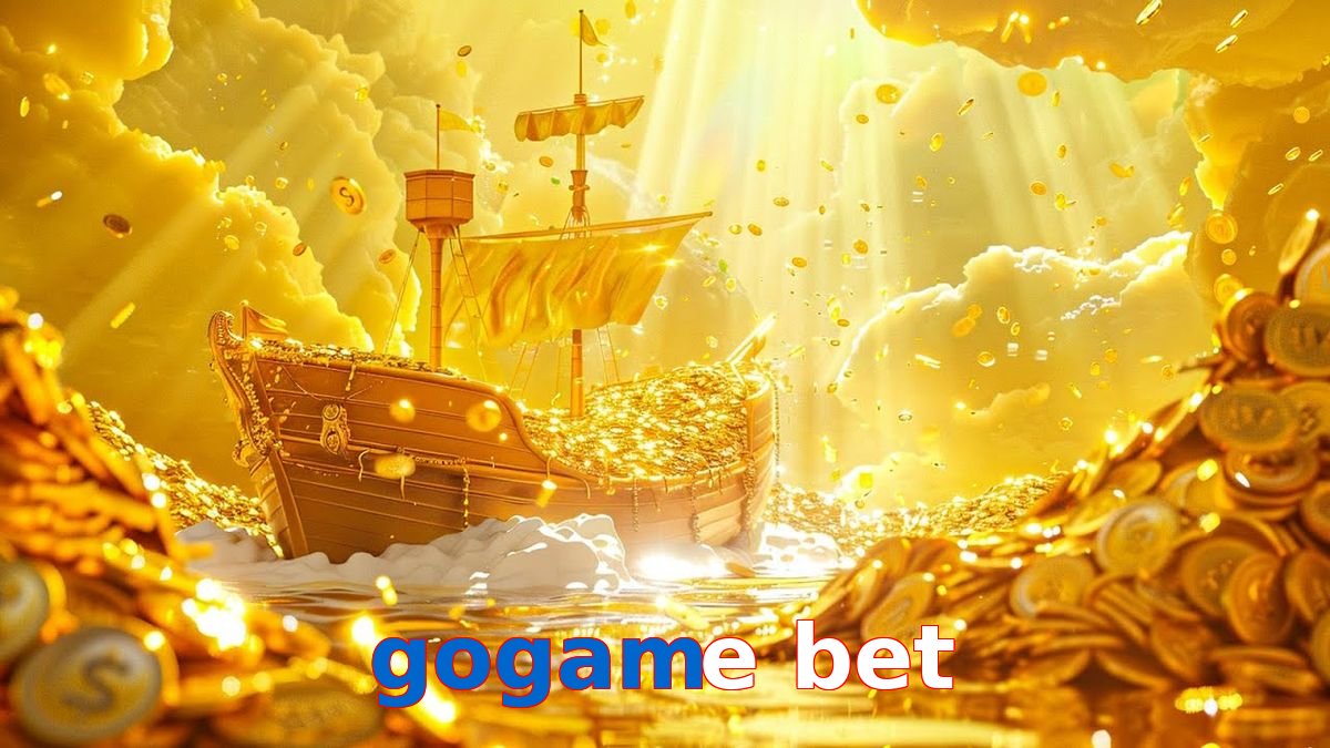 Gogame Bet