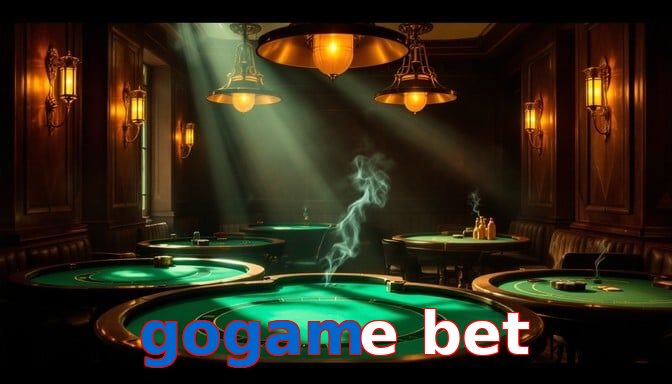 Gogame Bet