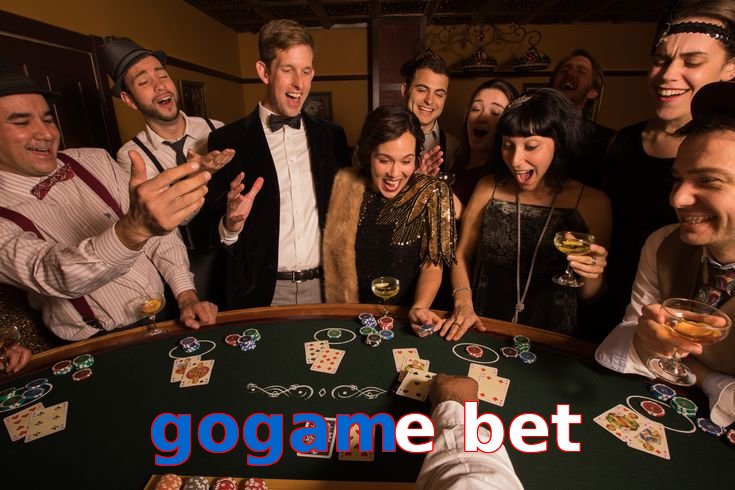 Gogame Bet