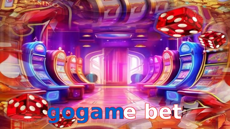 Gogame Bet