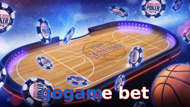 Gogame Bet