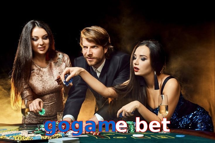 Gogame Bet