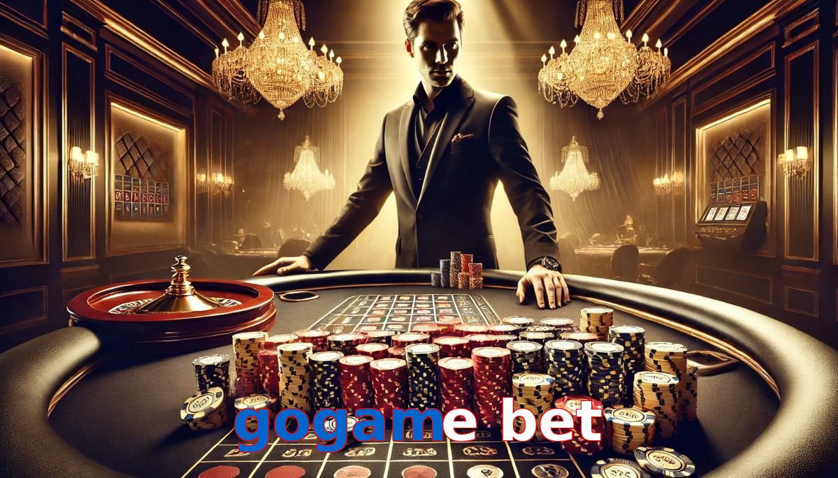 Gogame Bet
