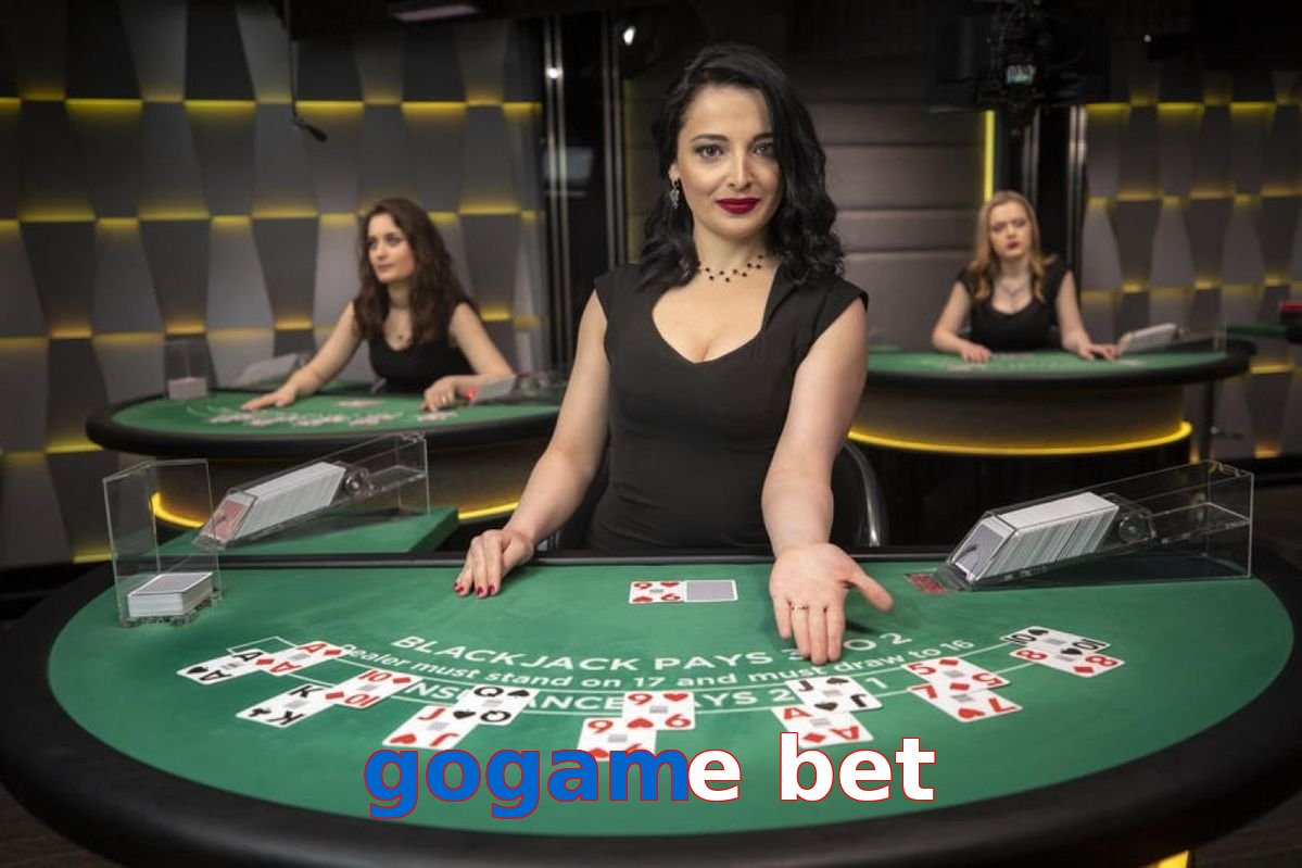 Gogame Bet