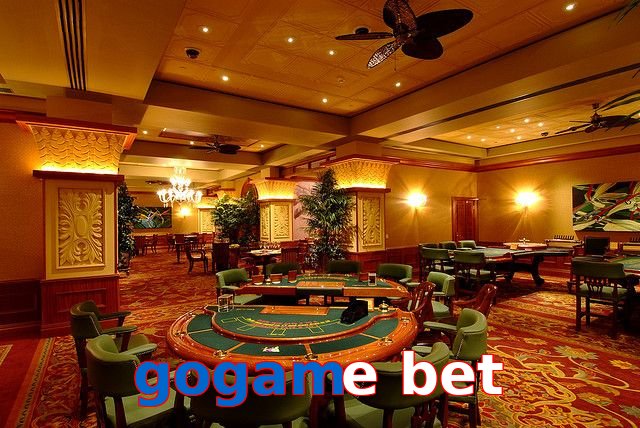 Gogame Bet