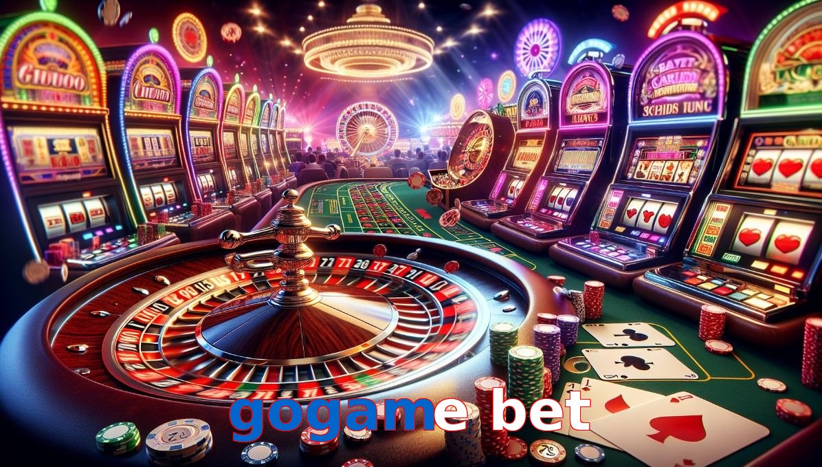 Gogame Bet
