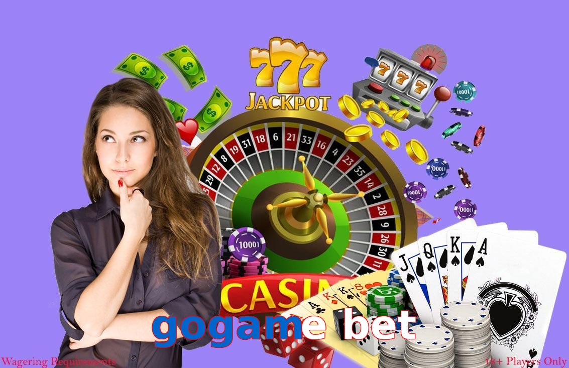 Gogame Bet