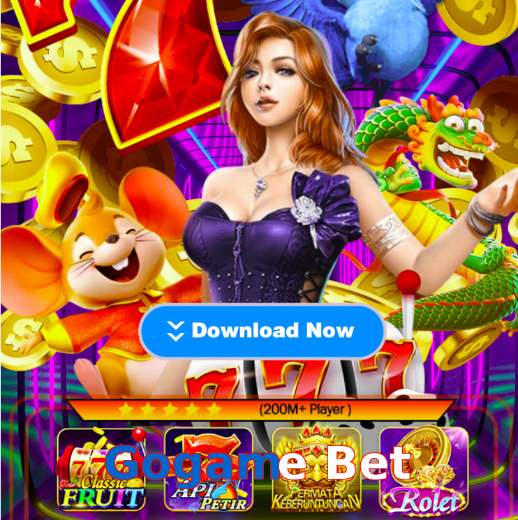 Gogame Bet