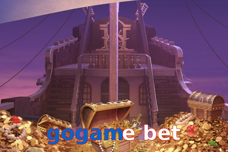 Gogame Bet