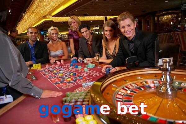 Gogame Bet