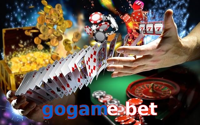 Gogame Bet