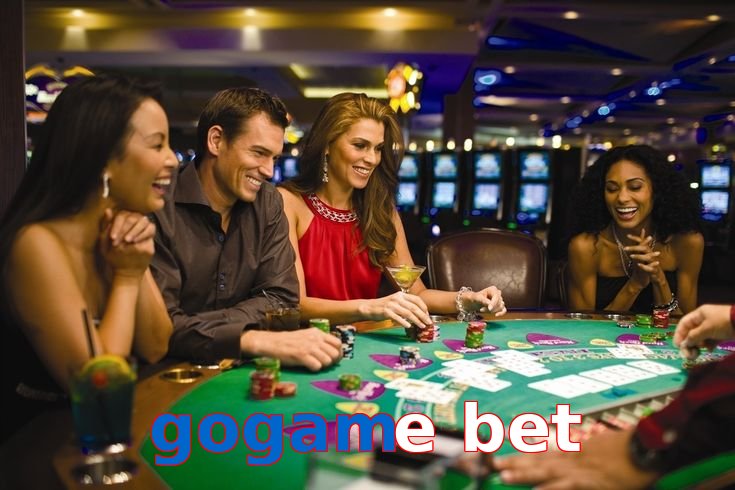 Gogame Bet