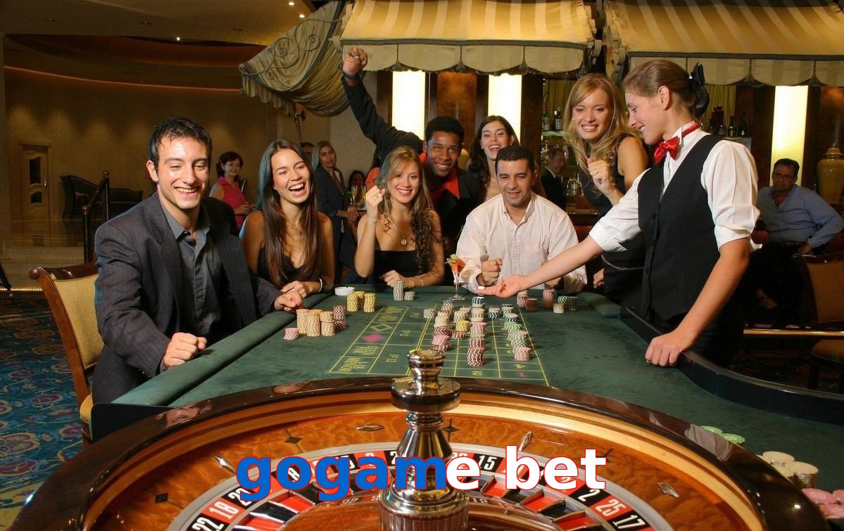 Gogame Bet