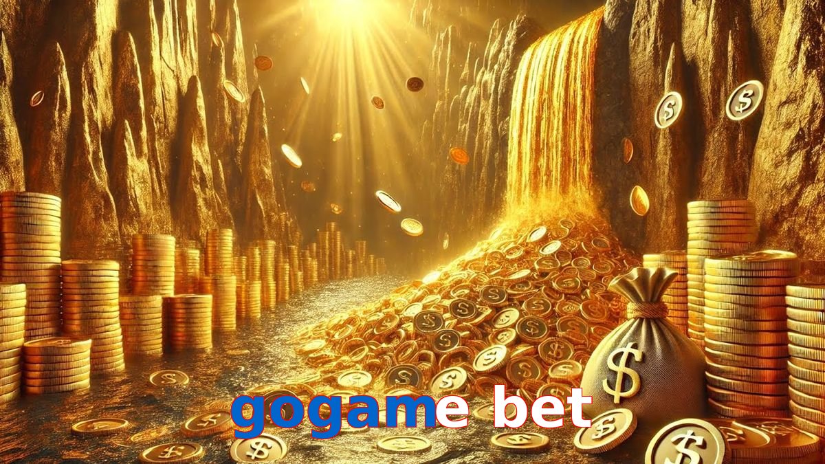 Gogame Bet