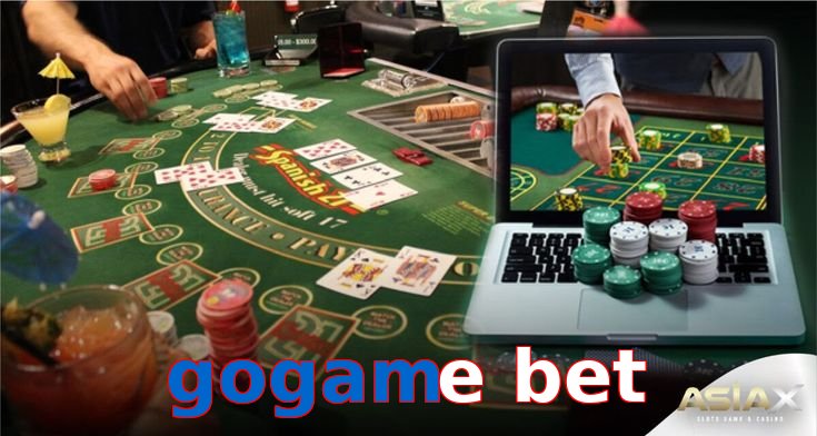 Gogame Bet