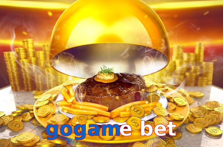 Gogame Bet