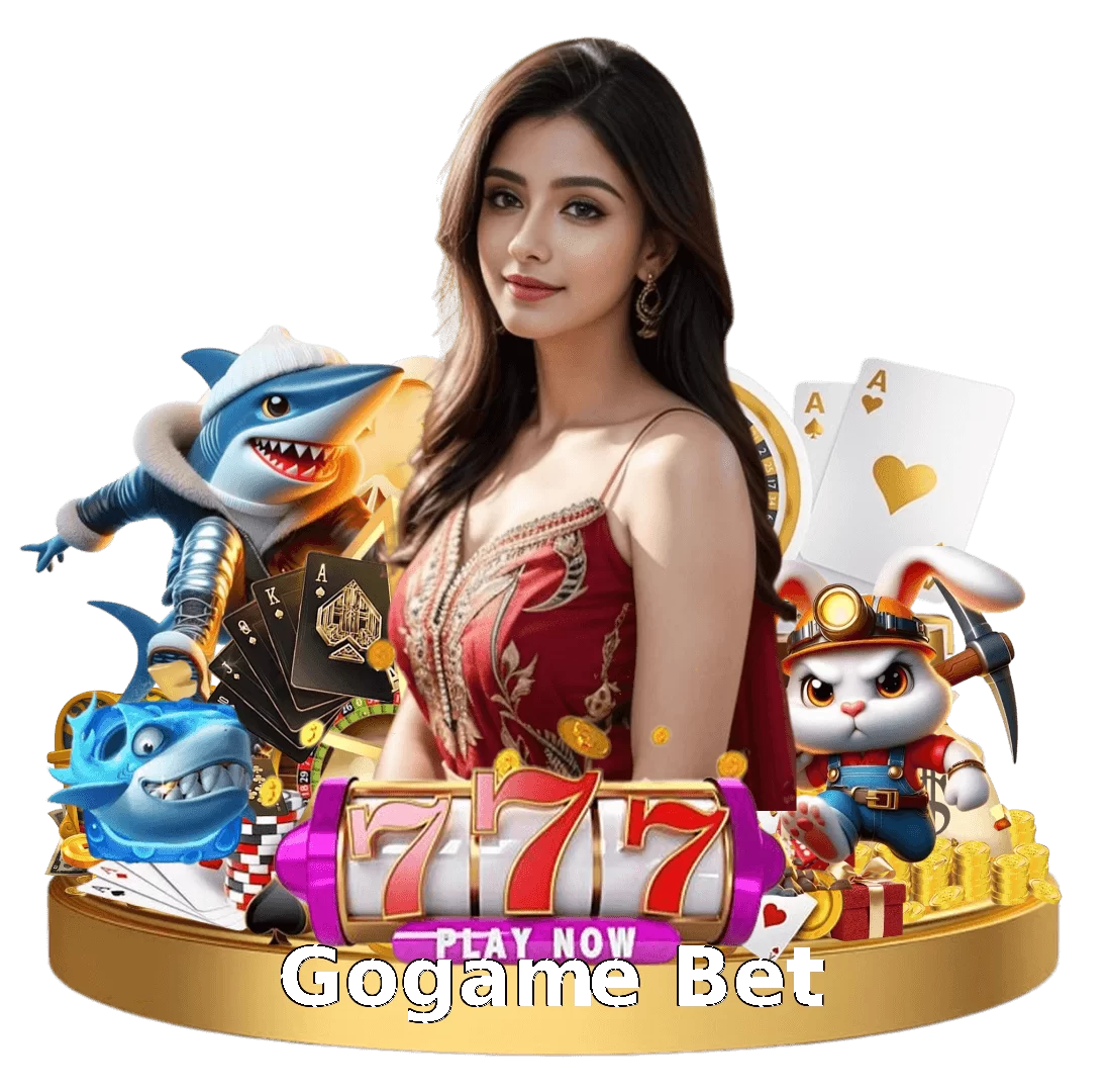 Gogame Bet