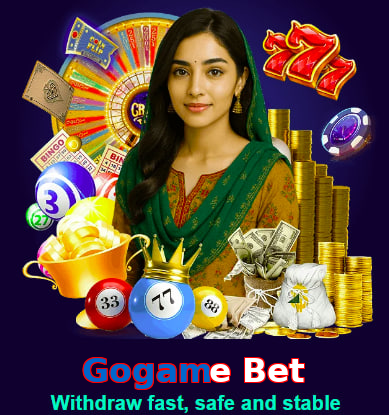 Gogame Bet