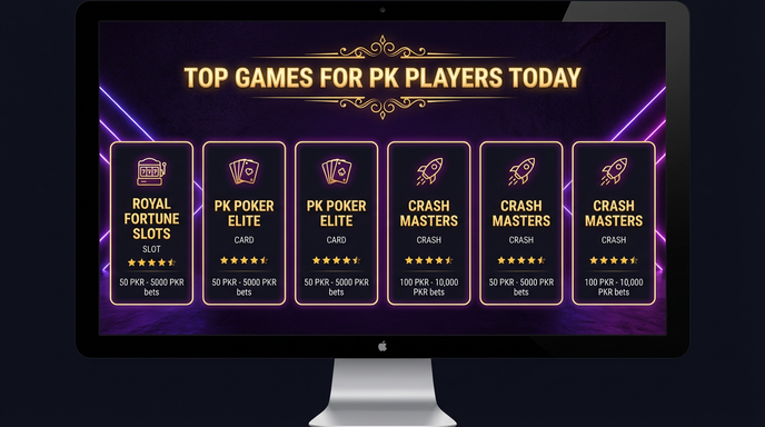 Payment and PKR controls in gogamebet - 6