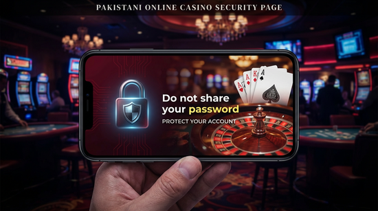 Payment and PKR controls in gogamebet - 6