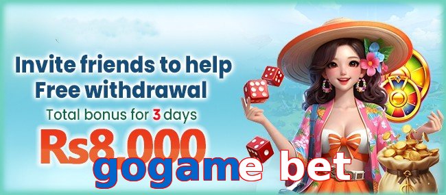 Gogame Bet